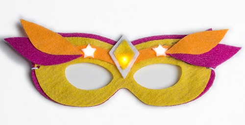 Maschera_carnevale_lilypad_esempio