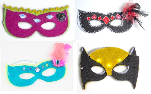 Maschera_carnevale_lilypad_maschere