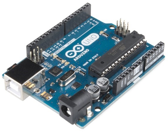 Arduino UNO R3