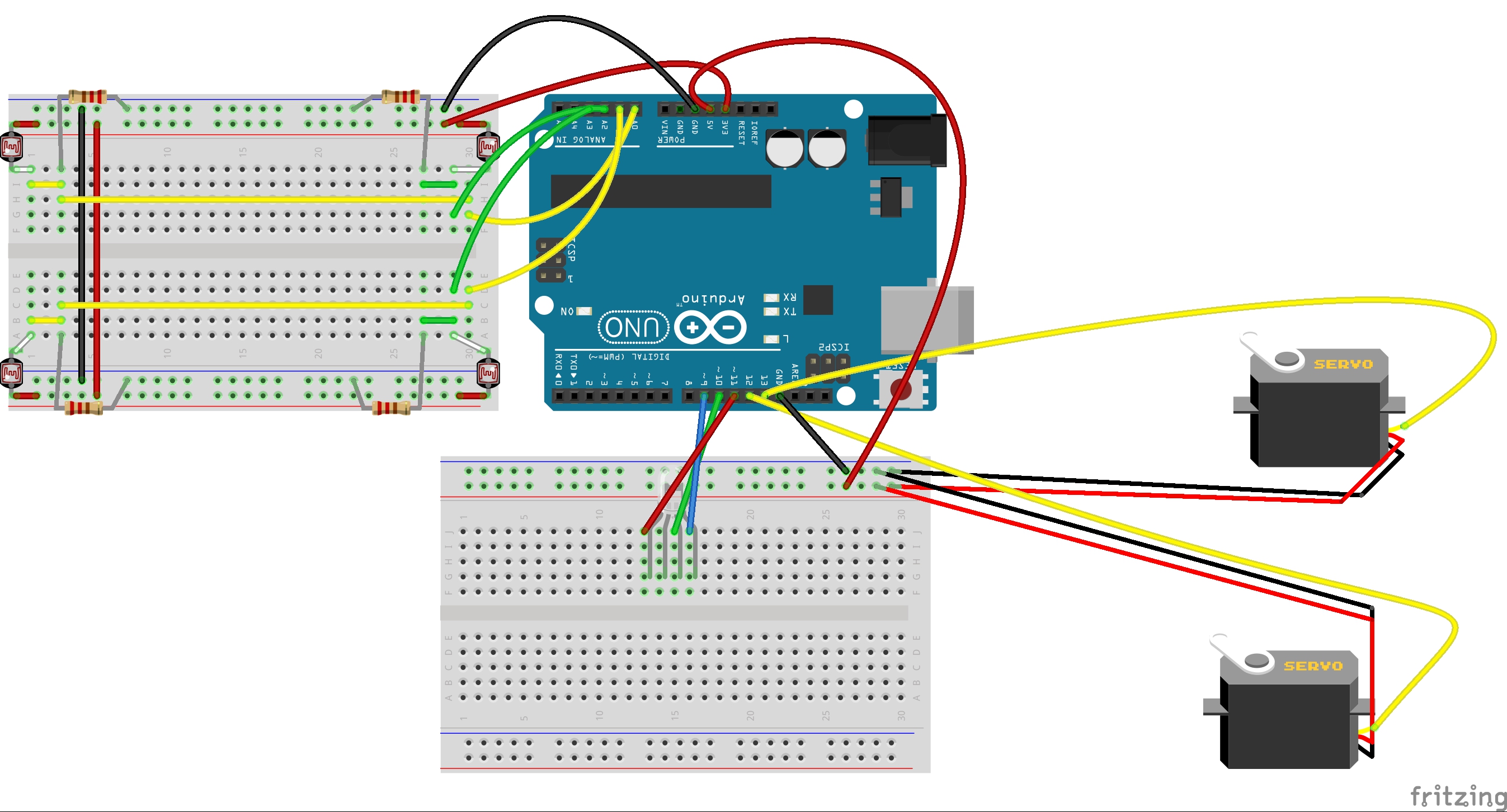 Progetto_luce recover_bb