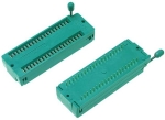 Zoccolo ZIF 40 pin socket per programmatore