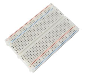 Breadboard 400 punti