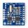 Modulo RTC Real Time Clock I2C con DS1307 (SENZA batteria)