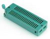 Zoccolo ZIF universale 40 pin socket per programmatore