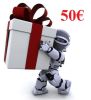 Coupon Regalo - valore 50Euro