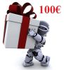 Coupon Regalo - valore 100Euro