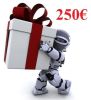 Coupon Regalo - valore 250Euro