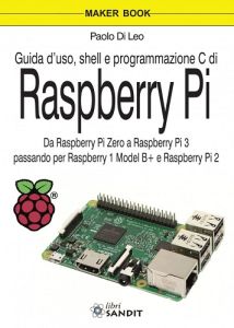 Guida d'uso, shell e programmazione C di Raspberry Pi