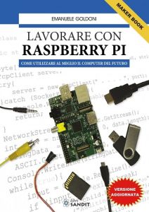 Lavorare con Raspberry Pi