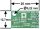 Mini IMU V5 - 9 gradi di libertà - I2C (Kit di montaggio)