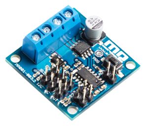 Easy Motor Controller V2