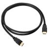 Adattatore HDMI A VGA 1080P Con Uscita Audio, Cavo Lungo 255 Mm, Connettori Placcati Oro, Plug And Play, Per Laptop, PC, Proiettori E Monitor - 4