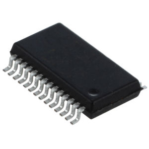 Driver per LED RGBA PCA9635 - 28pin SSOP