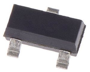 Mosfet 30V IRLML0030TRPBF - 5.2A N-Chan