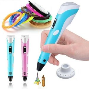 Penna 3D - 3D Printing Pen