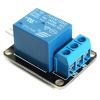 Modulo relè 5V DC per Arduino e Raspberry Pi