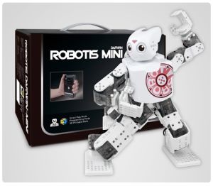 Robotis MINI (Kit di montaggio)