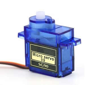 Servo micro TowerPro SG90 9g