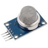 Modulo Sensore rilevatore di Gas e Fumo MQ-2 (compatibile Arduino)