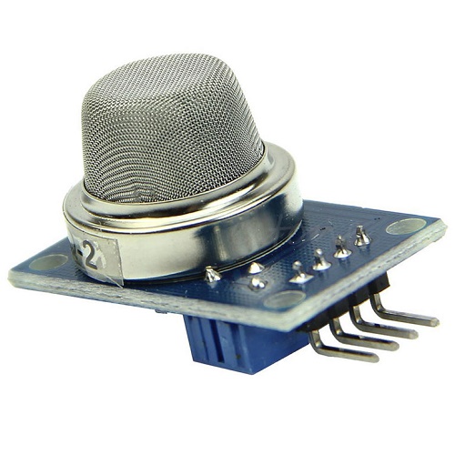Modulo MQ2 MQ2 Fumo Gas GPL butano idrogeno del gas rivelatore del sensore per Arduino 