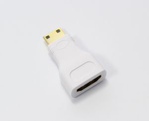 Adattatore HDMI/miniHDMI per Raspberry Pi Zero e Raspberry Pi Zero W