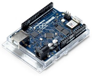 Arduino UNO WiFi Rev2