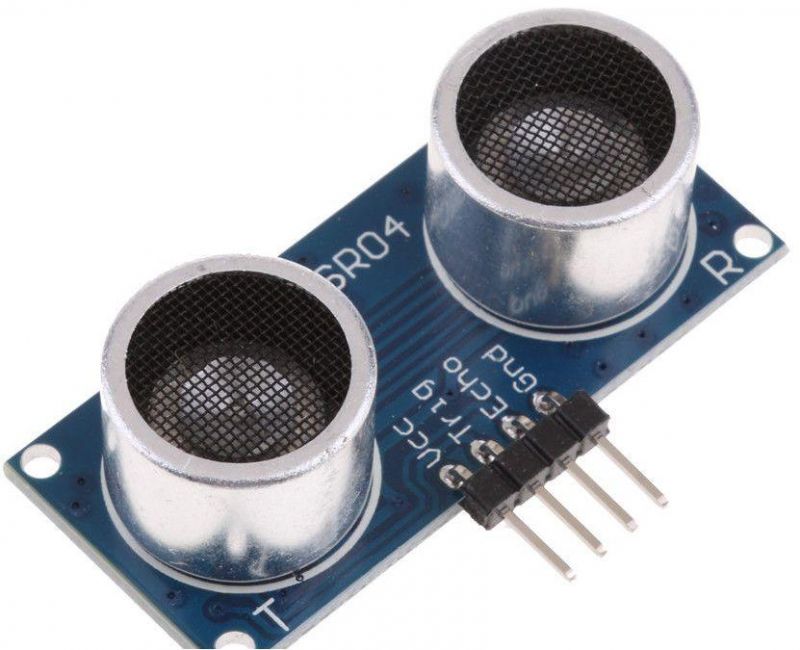 Sensore LPS22HB Pressione barometrica - Nano 33 BLE Sense