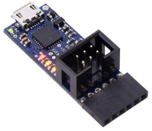 Pololu USB AVR Programmer V2.1