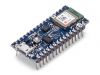 Arduino Nano 33 BLE con connettori