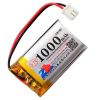 Batteria LiPo 3,7V 1000mAh