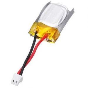 Batteria LiPo 3.7V 50mAh