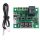 Termostato digitale con display XH-W1209