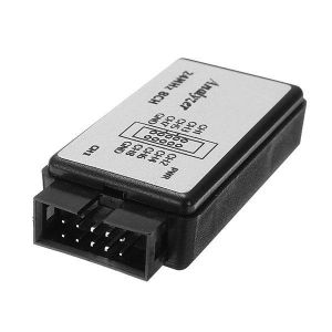 Analizzatore Logico USB 8 canali a 24MHz
