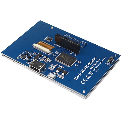 Display LCD per schermo da pannello elettrico XBTGT2120 5,7 Display LCD per schermo da pannello elettrico XBTGT2120 5,7