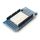 ProtoShield per Arduino MEGA2560 con breadboard