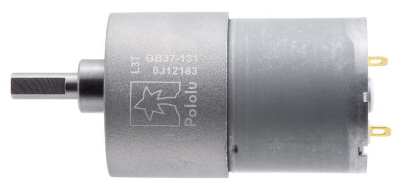Motoriduttore 12V SHA YANG YE, Basso Rumore, Basso Consumo, Ingranaggi Resistenti, Modello CRB350250