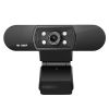 Webcam 1080P Full HD con microfono integrato