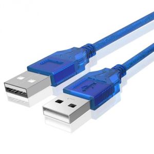 Cavo USB 2.0 Maschio-Maschio 1.5mt