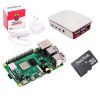 Raspberry Pi 4 Model B 4GB Basic Pack con scheda Raspberry Pi 4