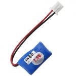 Batteria LiPo 7.4V 80mAh