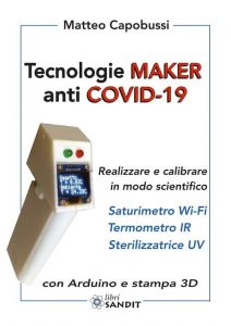 Tecnologie Maker anti COVID-19