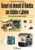 Sensori ed elementi di robotica con Arduino e Labview