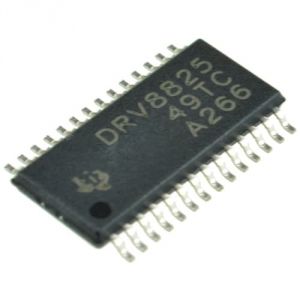 DRV8825 Bipolar Stepper Motor Driver 2.5A