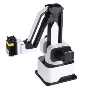 Rotrics DexArm Luxury PRO Kit - braccio robotico desktop