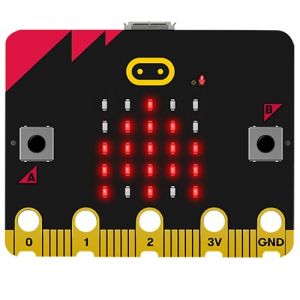 micro:bit BBC V2