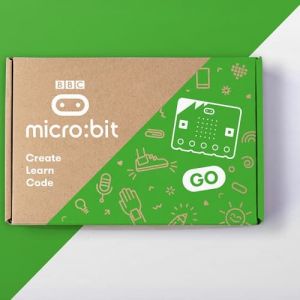 micro:bit V2.2 GO Kit