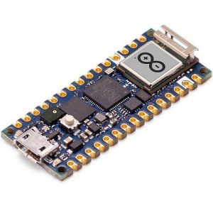 Arduino Nano RP2040 Connect