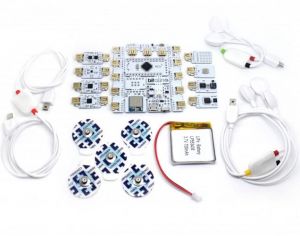 BITalino (R)evolution Plugged Kit Bluetooth BLE