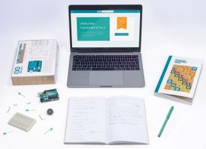 Arduino Fundamentals Bundle