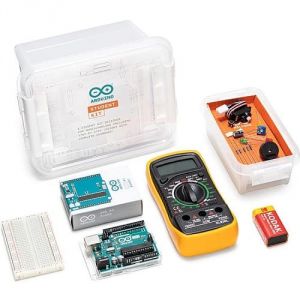 Arduino Student Kit (versione inglese)